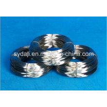 Supply Gr4 Pure Titanium Wire